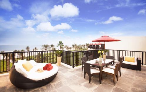 JA Palm Tree Court-Sea View Residence Two Bedroom Suite 3_15216